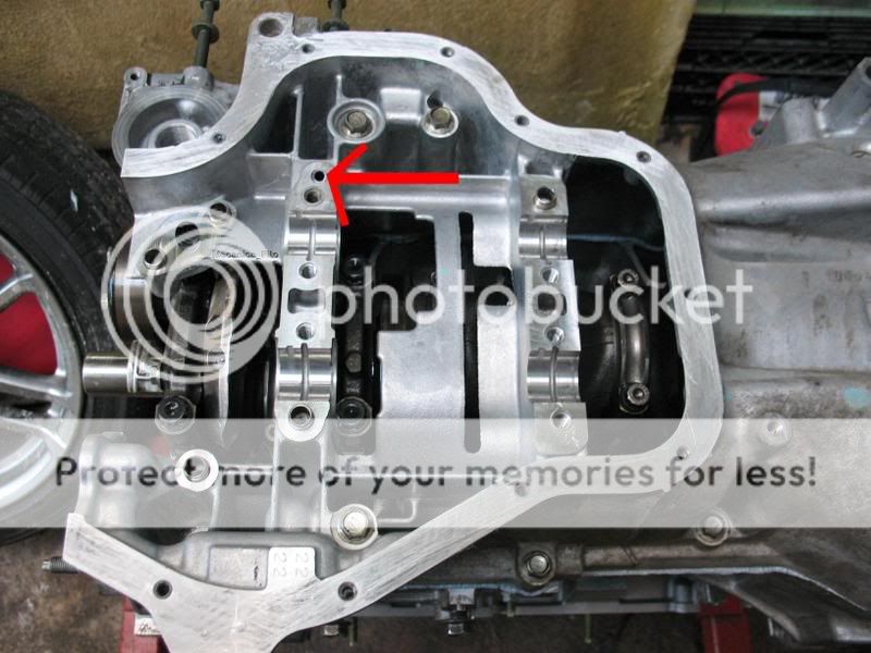 Balance Shaft Delete Kit Pros/Cons No Delete Kit Yet??? Page 2
